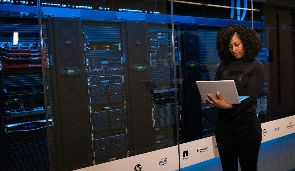 1 Million AI Watt-Hours Dedicated to District One