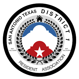 SATX D1RA Logo