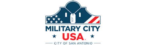 Military City USA - San Antonio